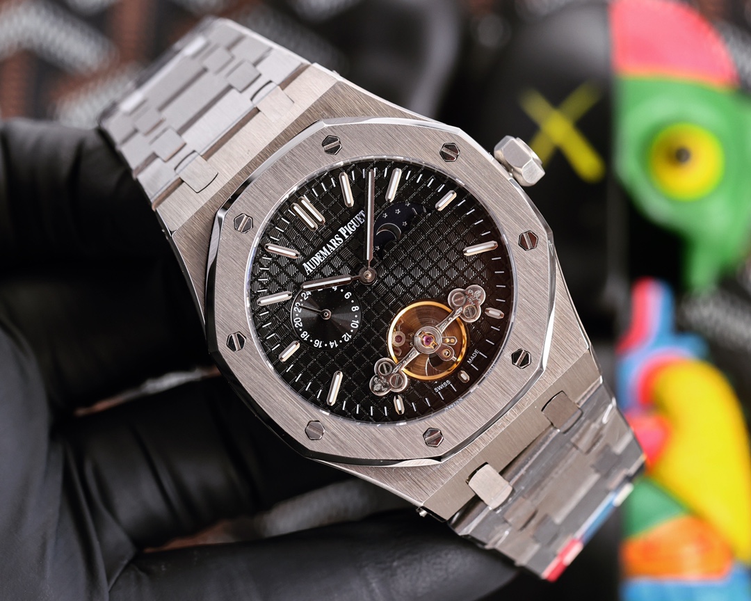 Watches AudemarsPiguet 323091 size:45*12 mm - vstockx