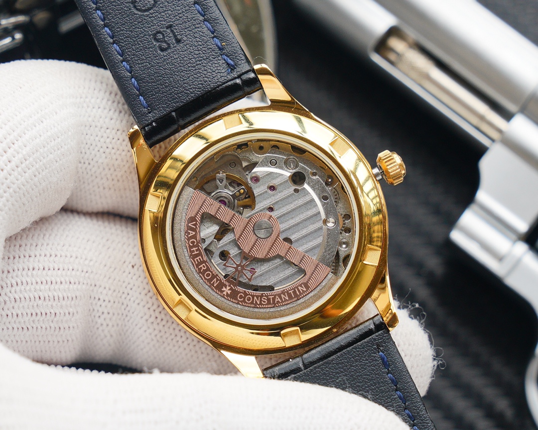 Watches Vacheron Constantin 314644 size:34 mm - vstockx