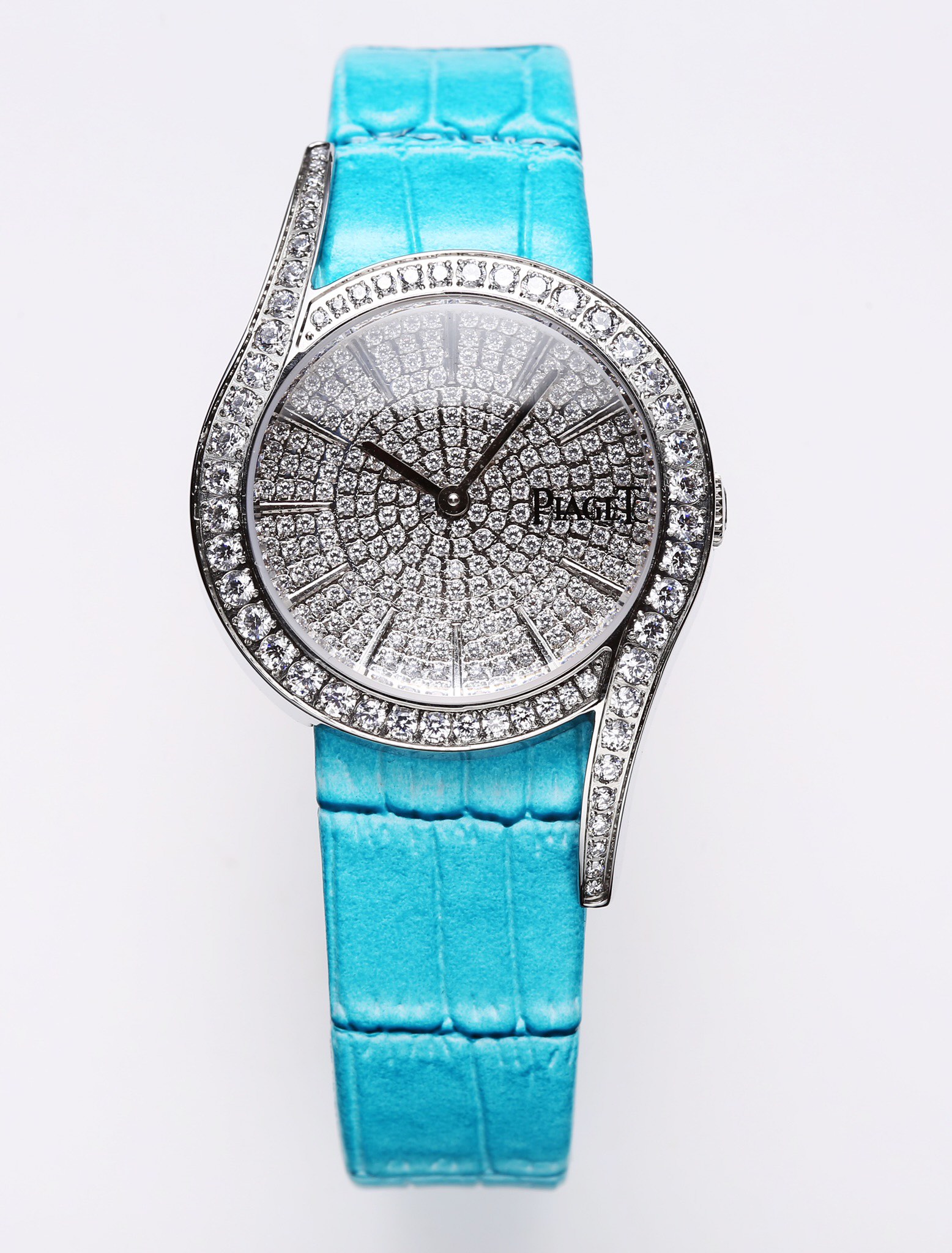 Watches PIAGET 322736 size:32 mm - vstockx