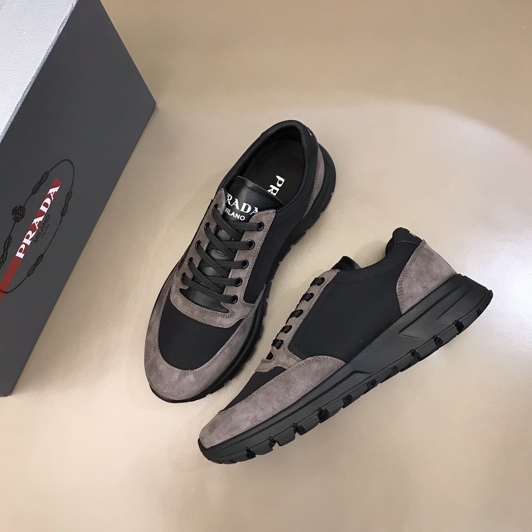 Prada Prax 1 Sneaker 29 - vstockx