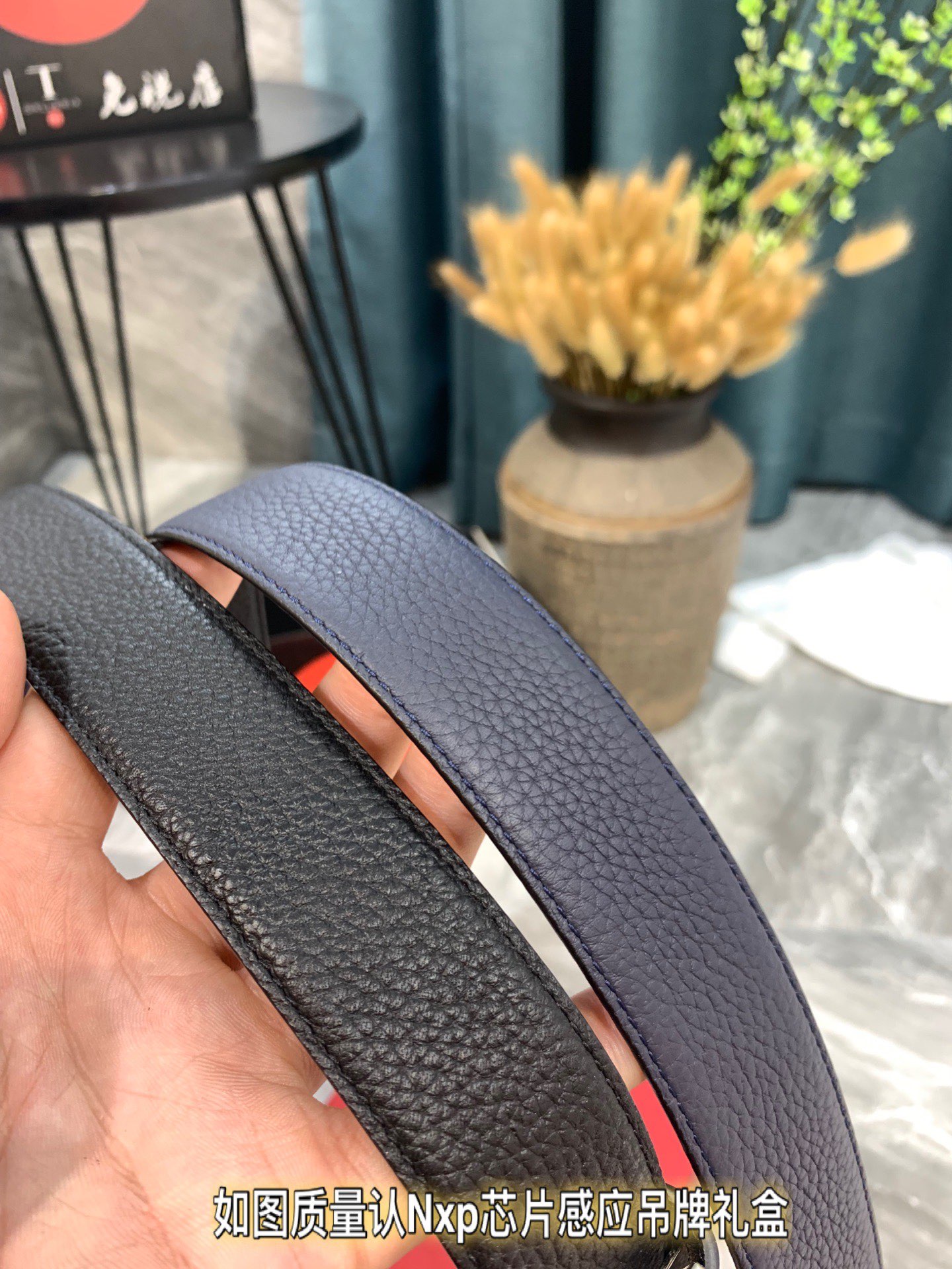 Streetwear Belt Ferragamo 319315 size:3.5cm - vstockx