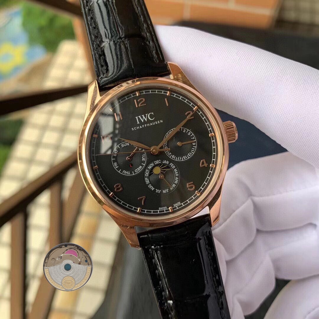 Watches IWS 323055 size:43 mm - vstockx