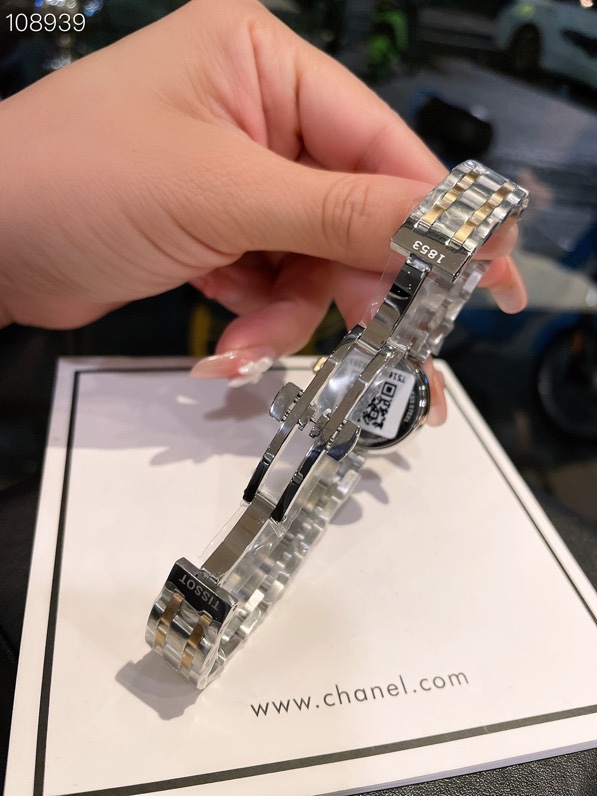 Watches Tissot 322485 size:26 mm - vstockx