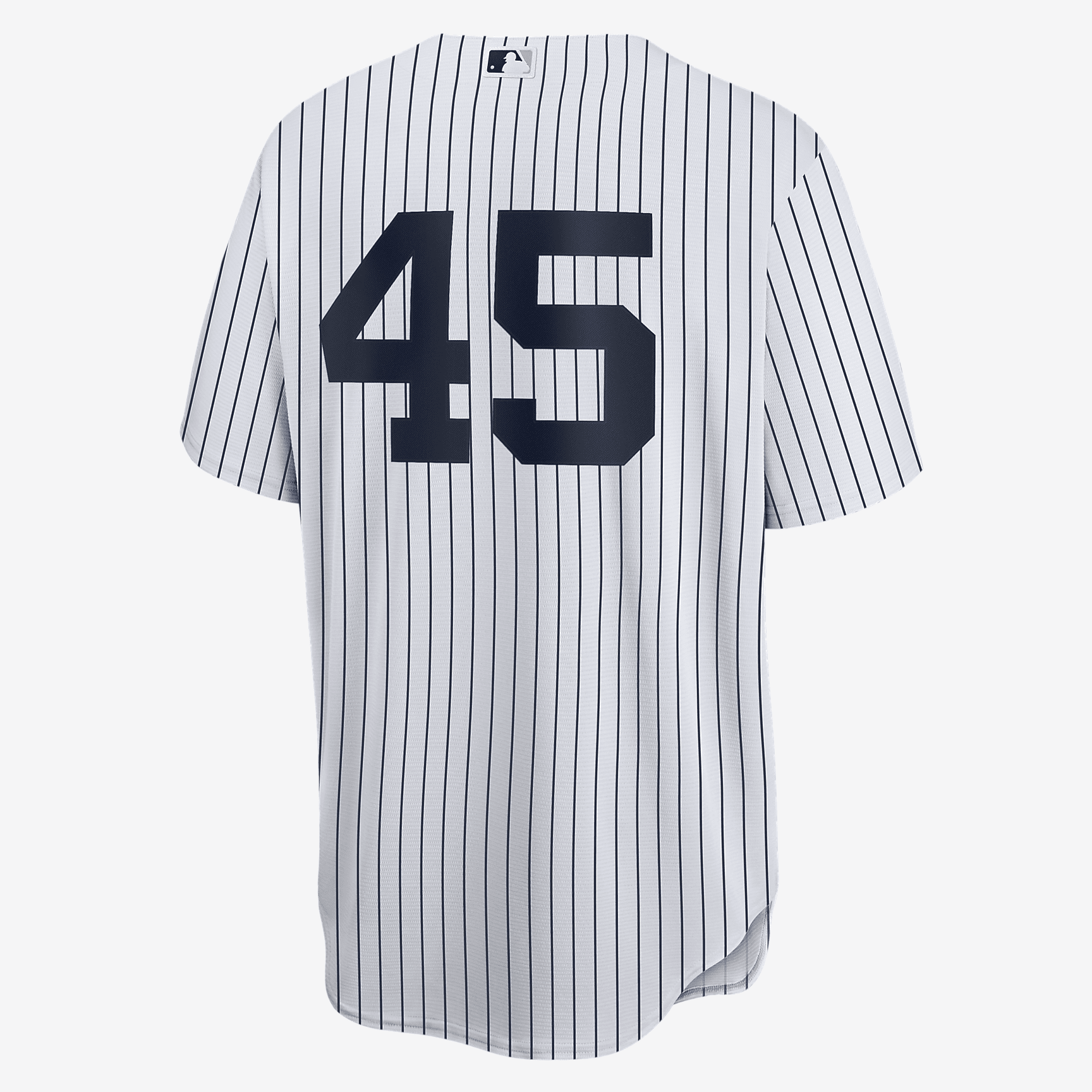 MLB New York Yankees (Gerrit Cole) Men's Replica Baseball Jersey - White - vstockx