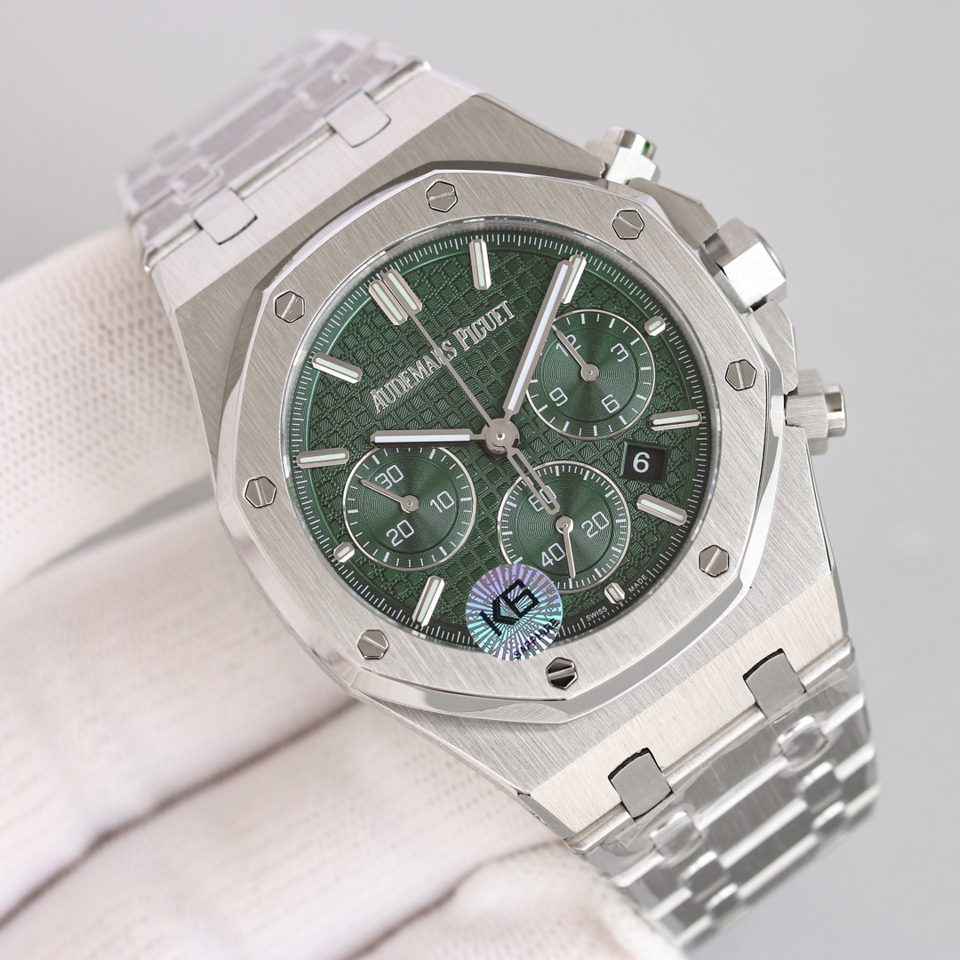 Watches AudemarsPiguet 323077 size:41 mm - vstockx