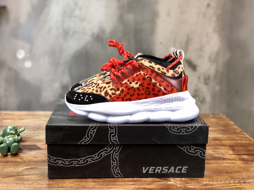 Versace Chain Reaction 2 Chainz Spotted - vstockx