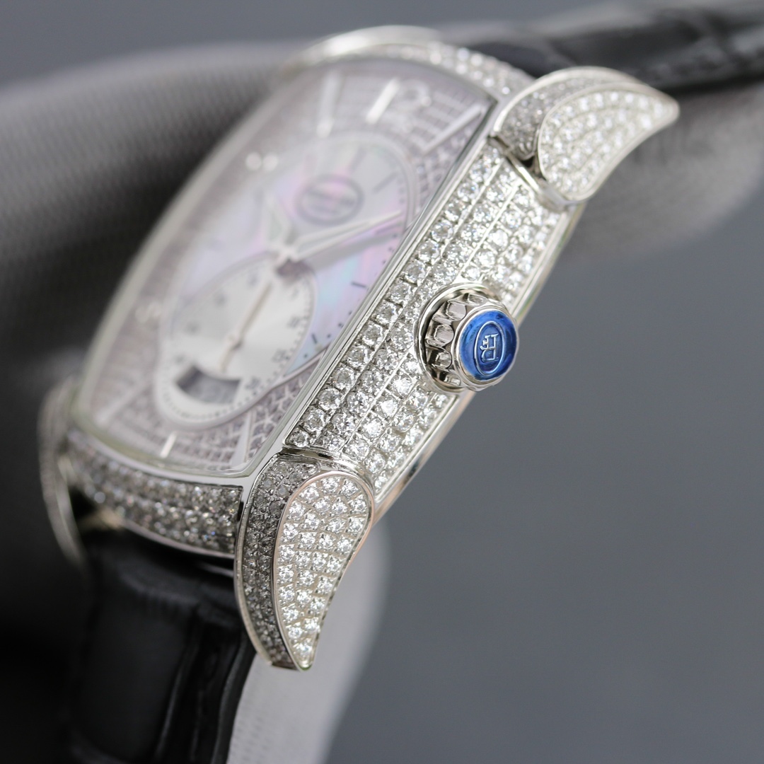 Watches PARMIGIANI 323583 size:37.5*31.2 mm - vstockx