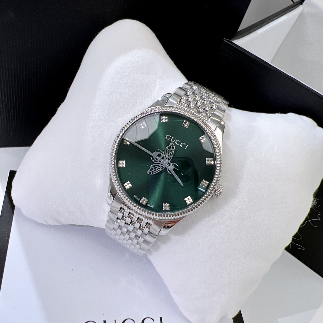 Watches GUCCI 323472 size:36 cm - vstockx
