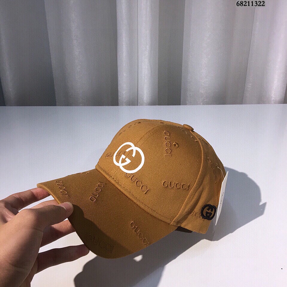 Hat Gucci 4 - vstockx