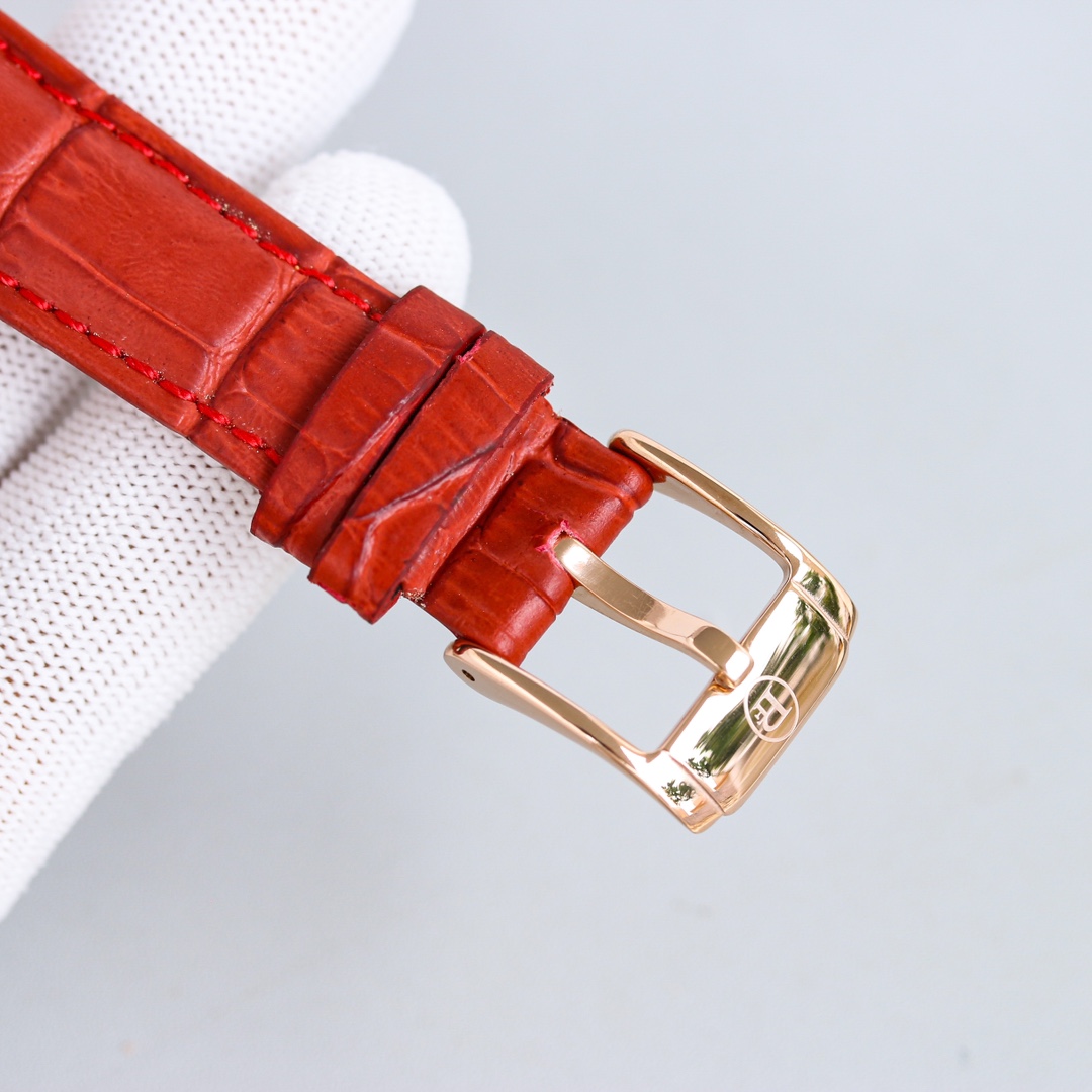 Watches PARMIGIANI 323610 size:37.5*31.2 mm - vstockx