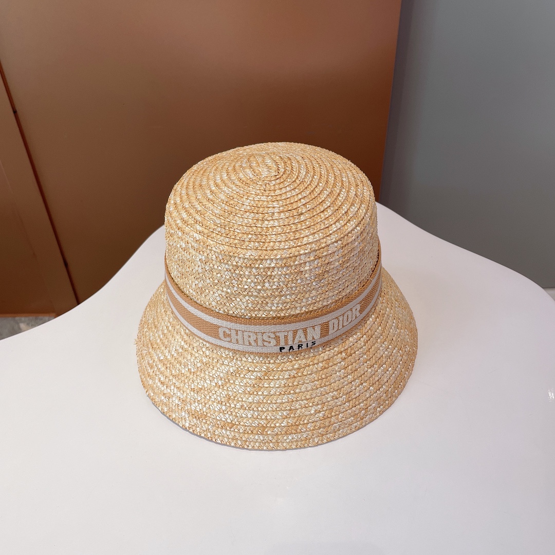 Streetwear Hat DIOR 329039 - vstockx