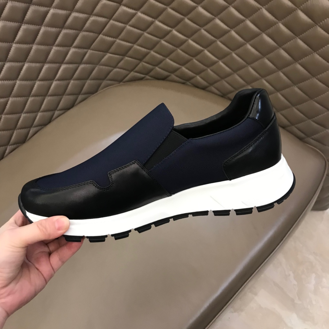 Prada Prax 1 Sneaker 2 - vstockx