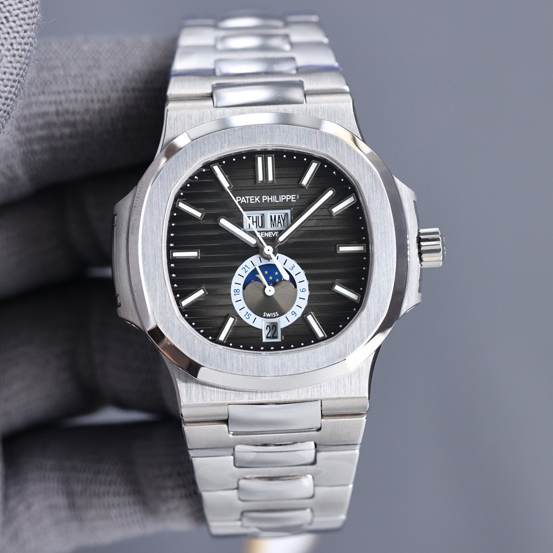 Watches Patek Philippe PATEK PHILIPPE 314458 size:40 mm - vstockx