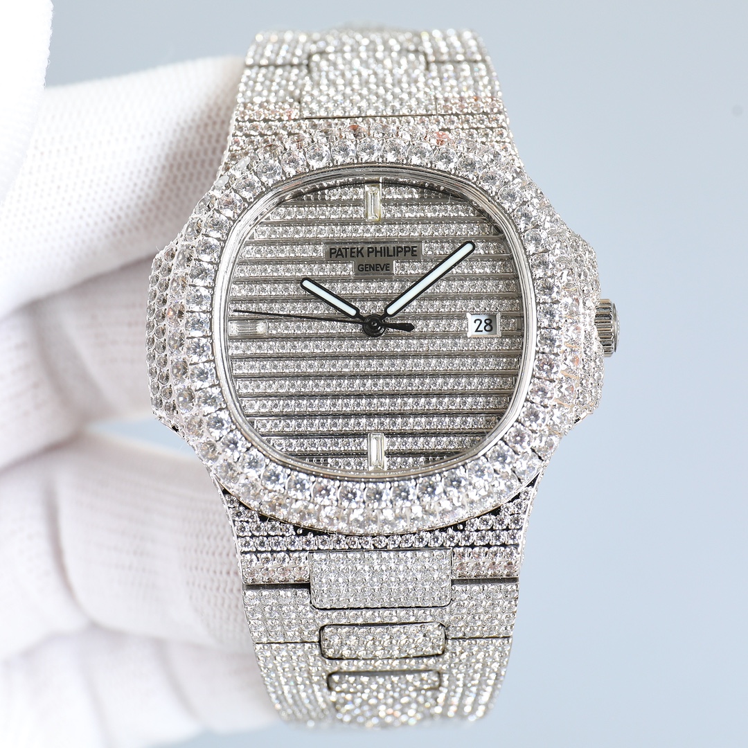 Watches Patek Philippe PATEK PHILIPPE size:40x11.5 mm - vstockx