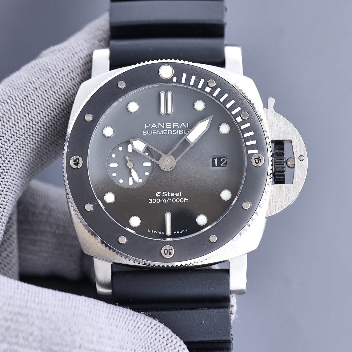 Watches PANERAI 322913 size:47 mm - vstockx