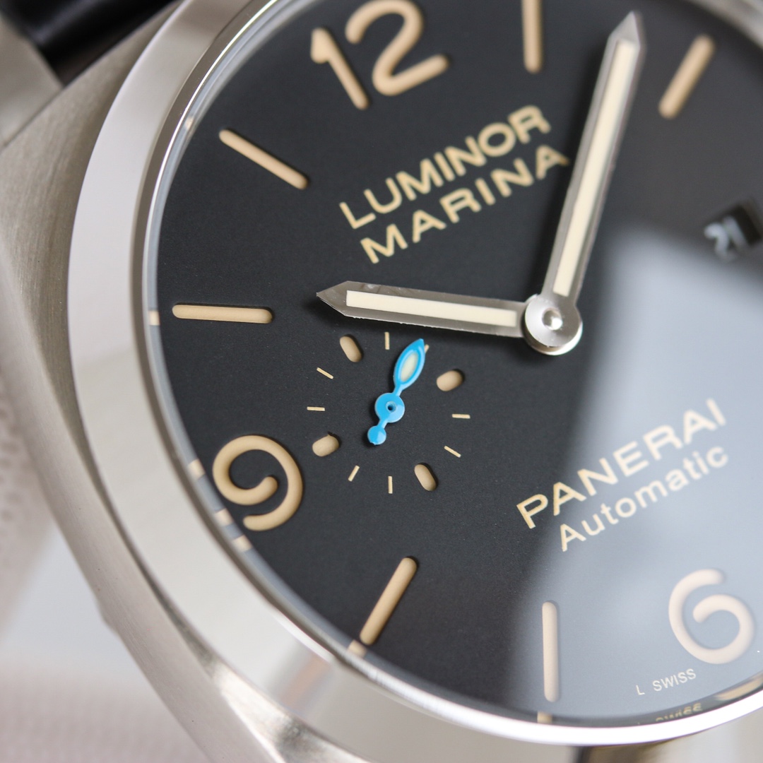 Watches PANERAI 322929 size:44 mm - vstockx