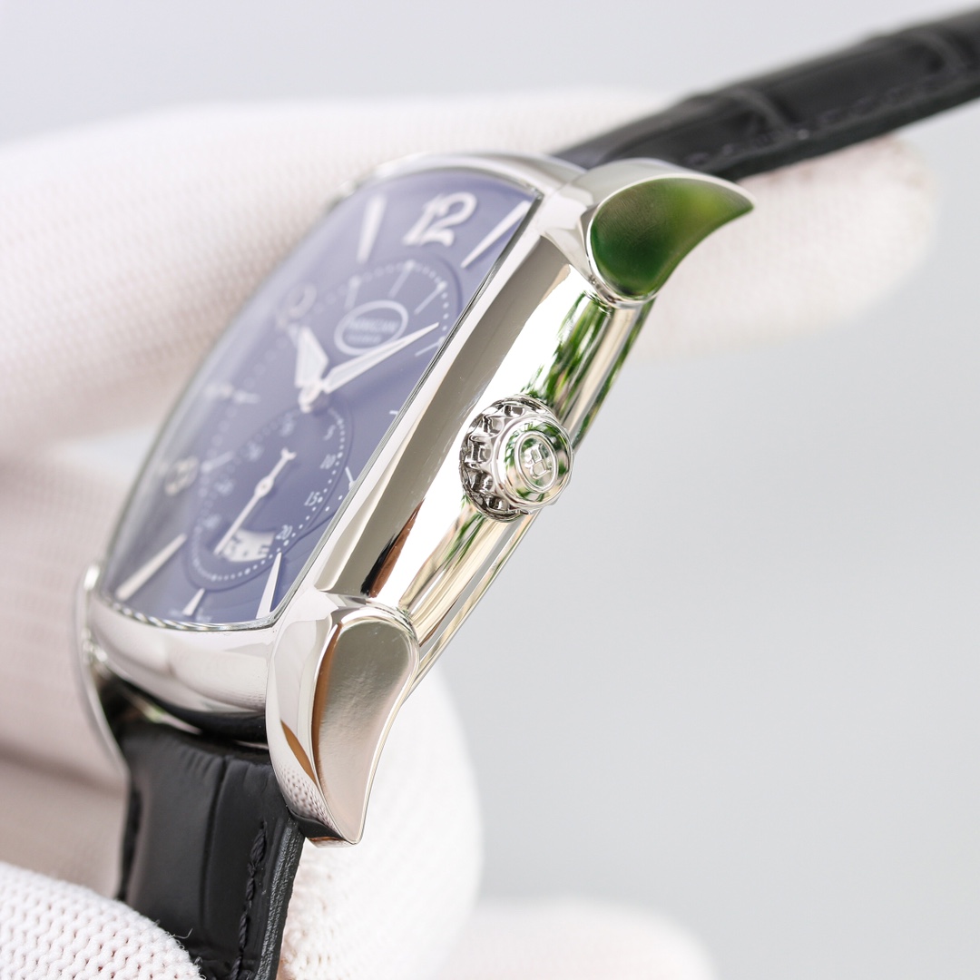 Watches PARMIGIANI 323599 size:37.5*31.2 mm - vstockx