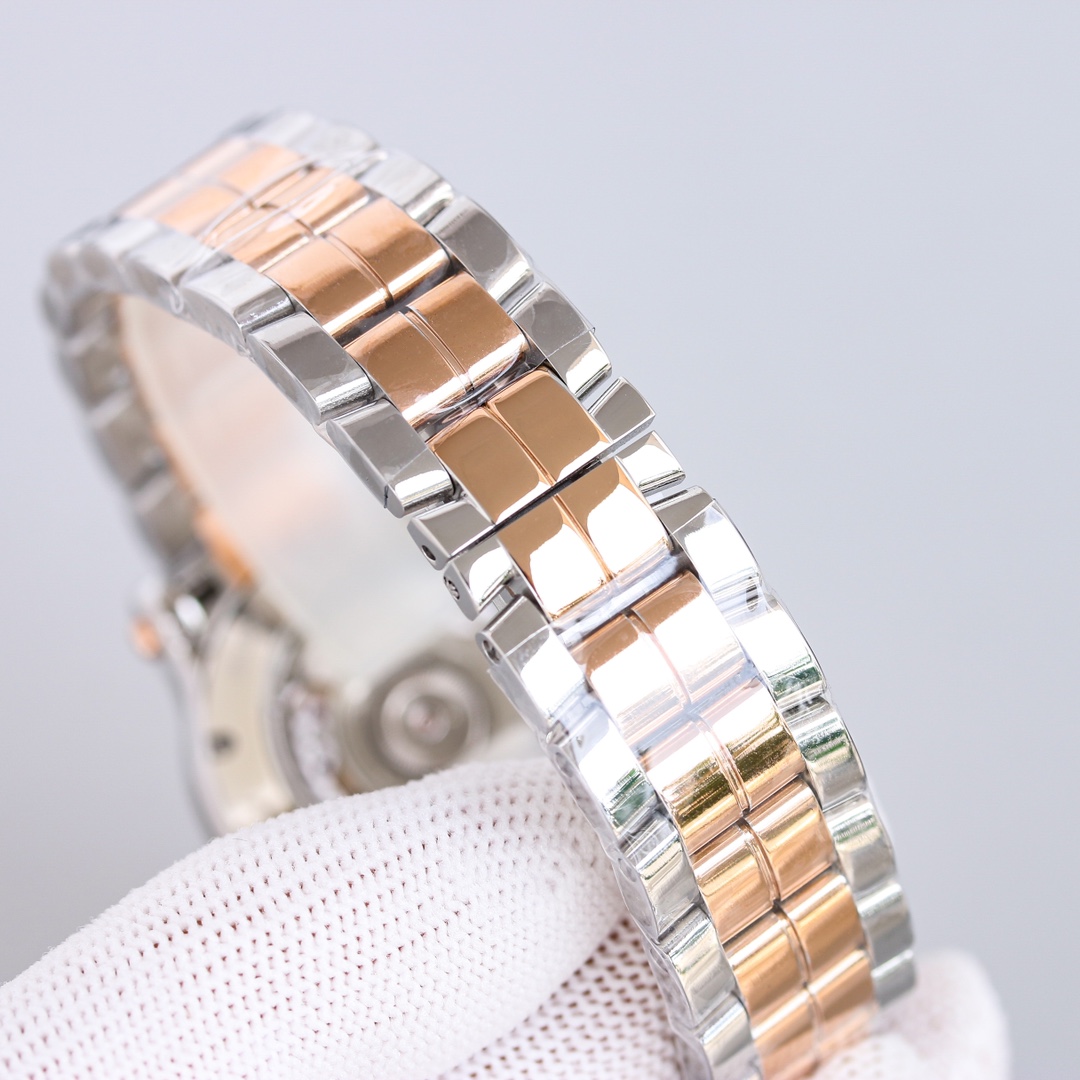 Watches Chopard 326627 size:30 mm - vstockx