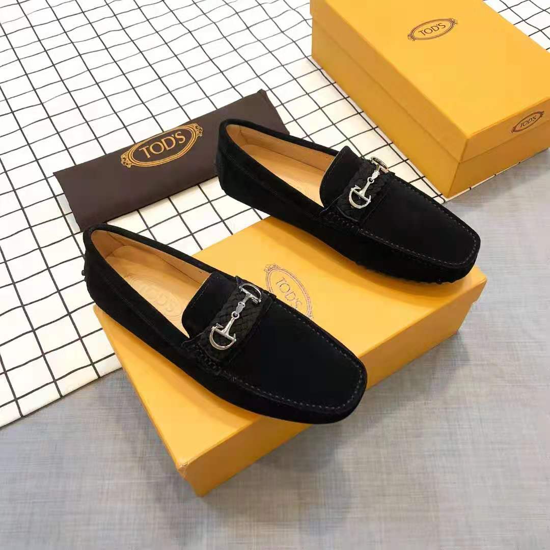 TOD'S Loafers 24 - vstockx
