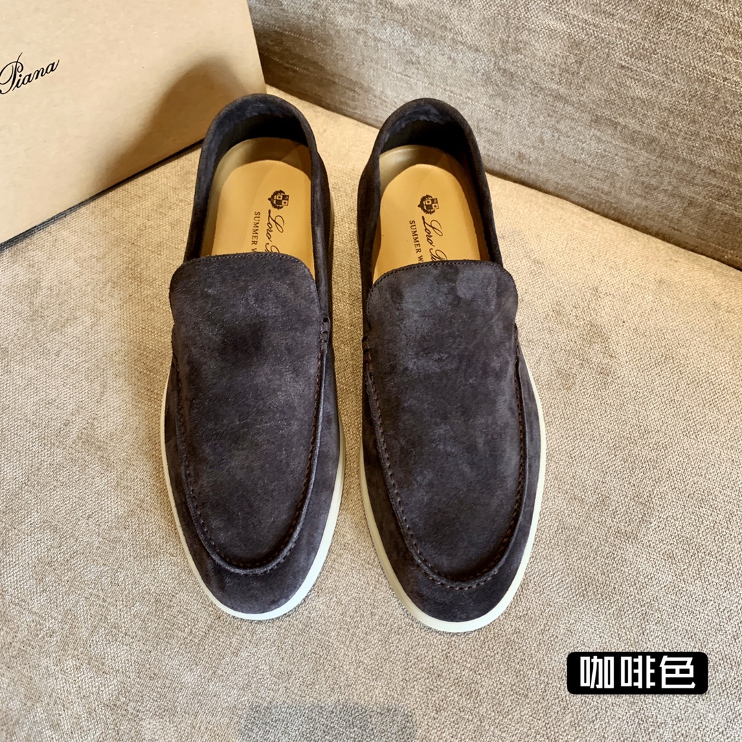 Loro Piana shoes 178 - vstockx