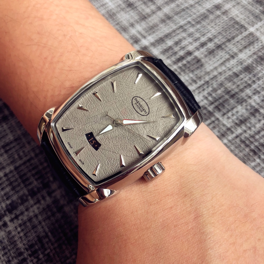 Watches PARMIGIANI 323557 size:38*13 mm - vstockx