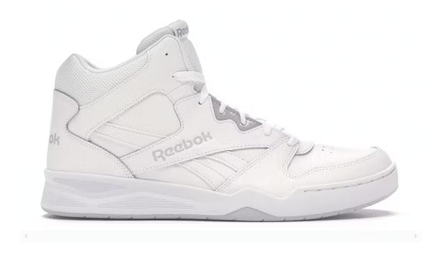 Reebok Royal BB 4500 Hi 2 White - vstockx