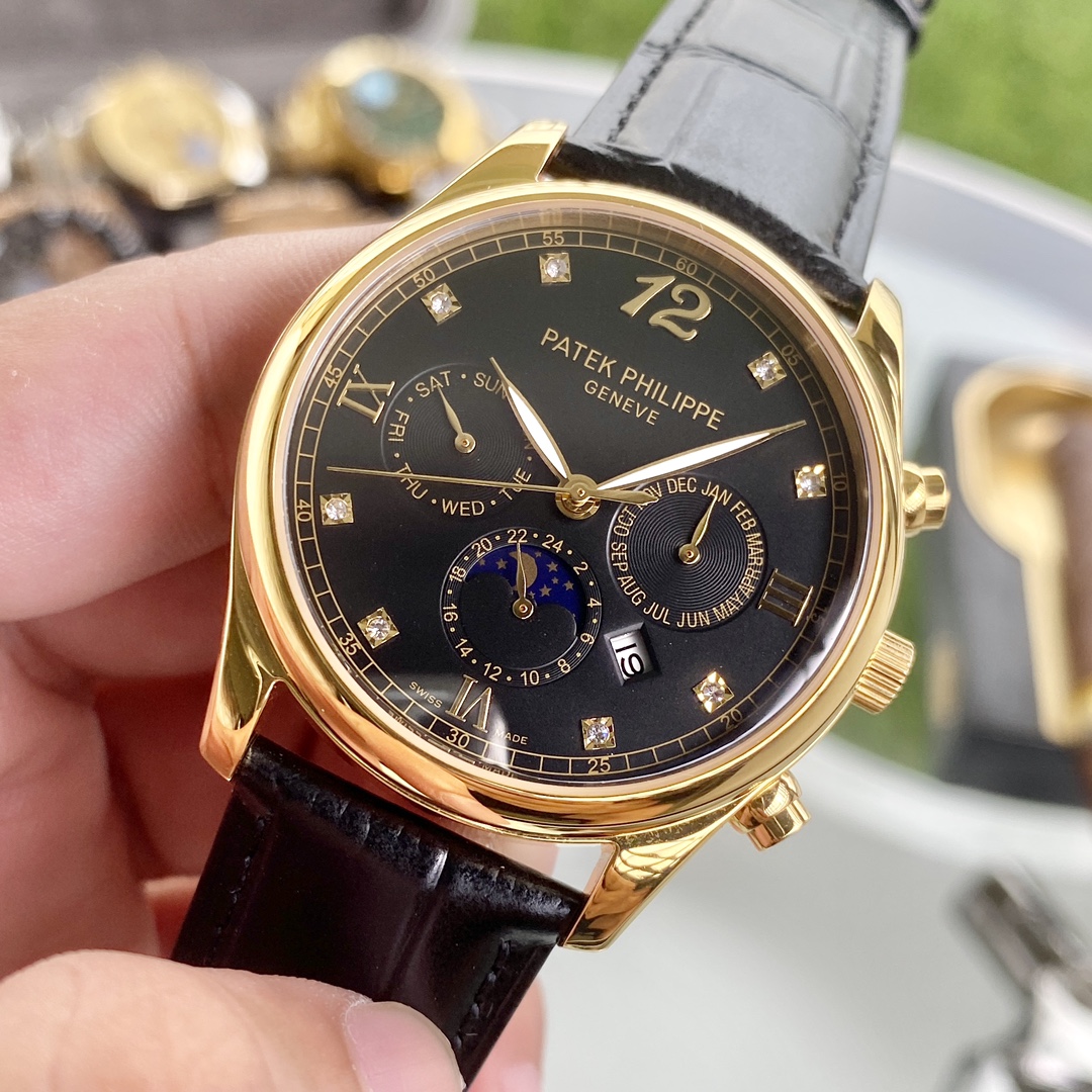 Watches Patek Philippe 314269 size:41 mm - vstockx