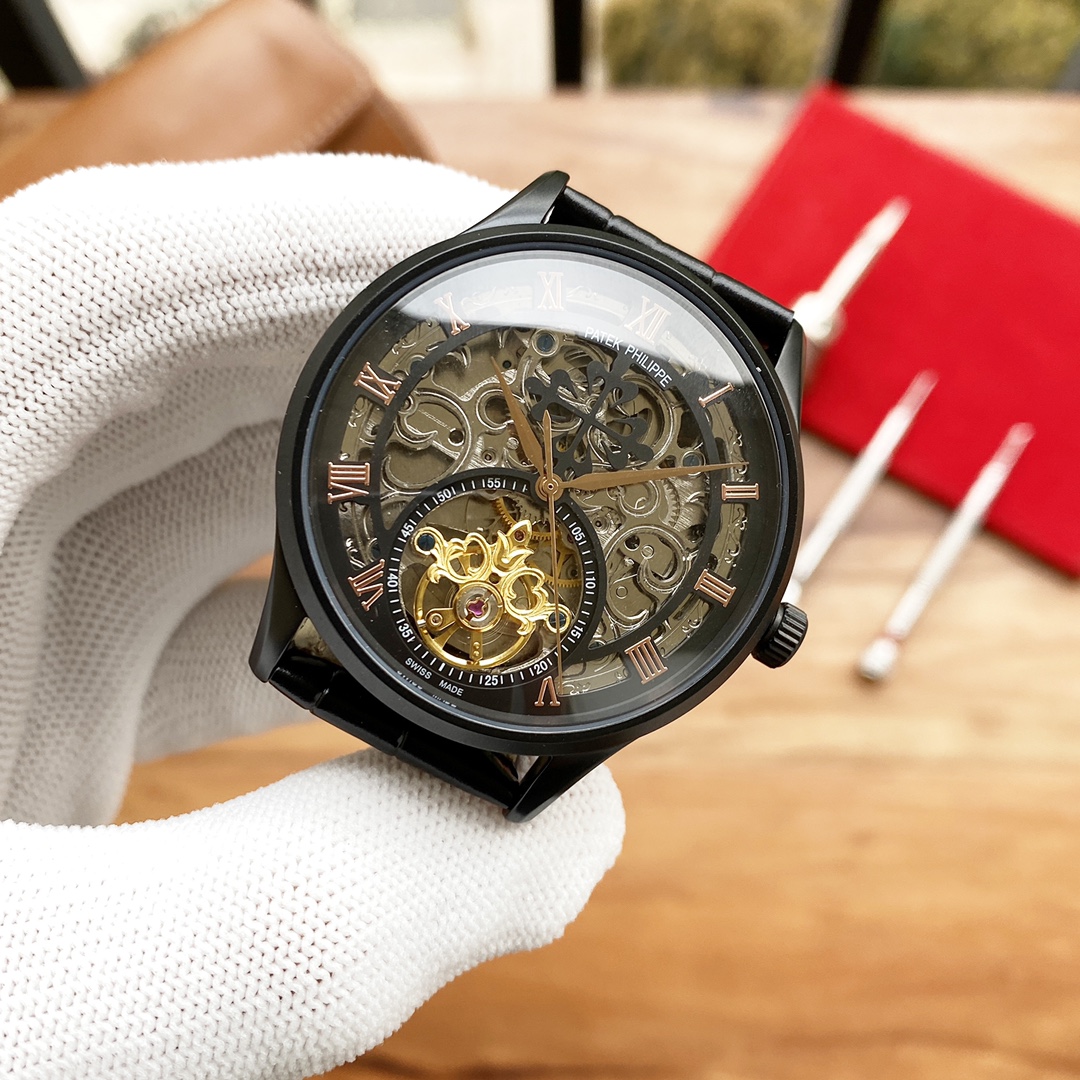 Watches Patek Philippe 314324 size:43 mm - vstockx