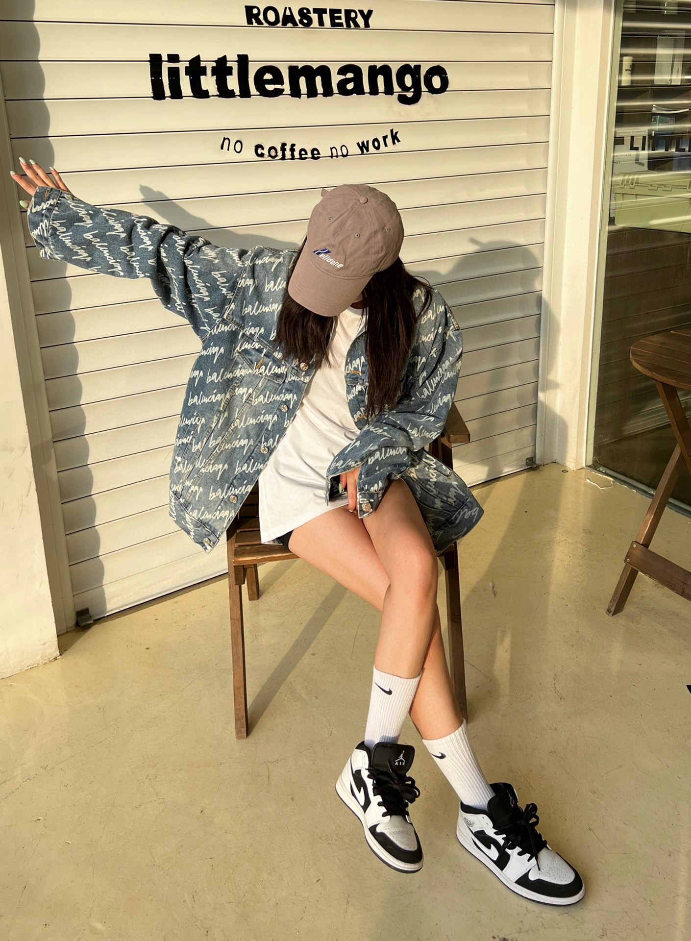 Clothes Balenciaga 134 - vstockx