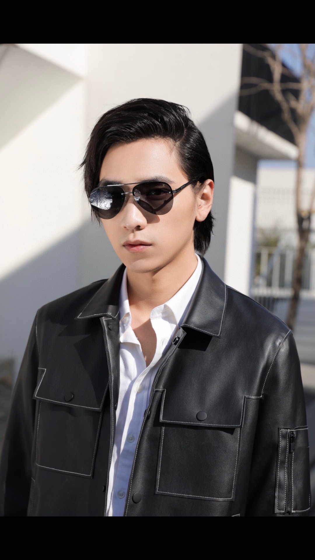 Sunglasses LOUIS VUITTON L09 - vstockx