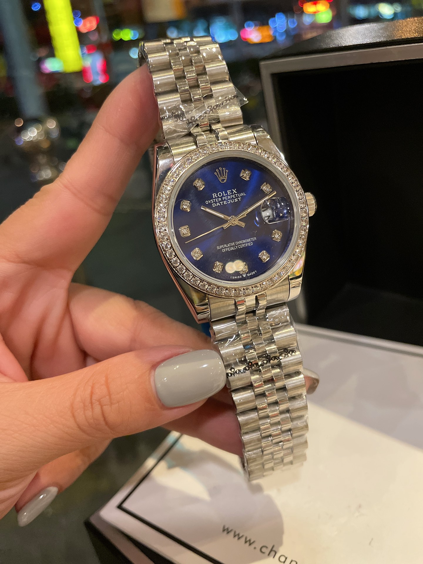 Watch Rolex 15 - vstockx