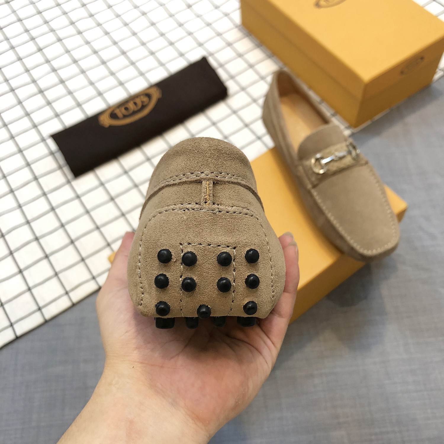 TOD'S Loafers 19 - vstockx