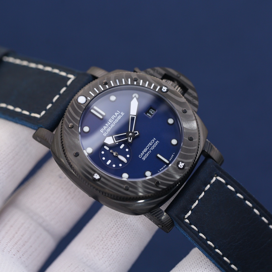 Watches PANERAI 322907 size:47 mm - vstockx