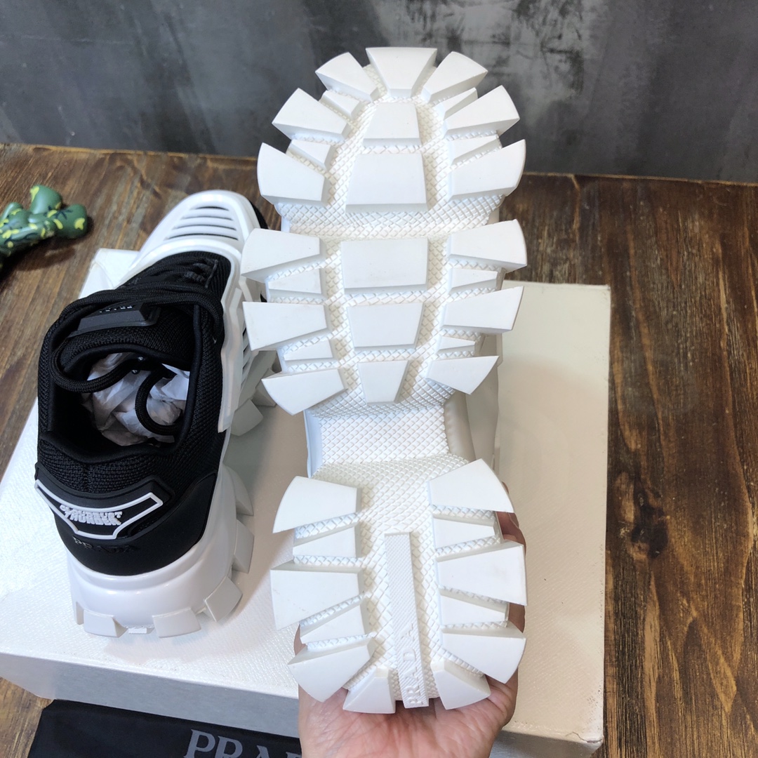 Prada Cloudbust Thunder sneaker 8 - vstockx