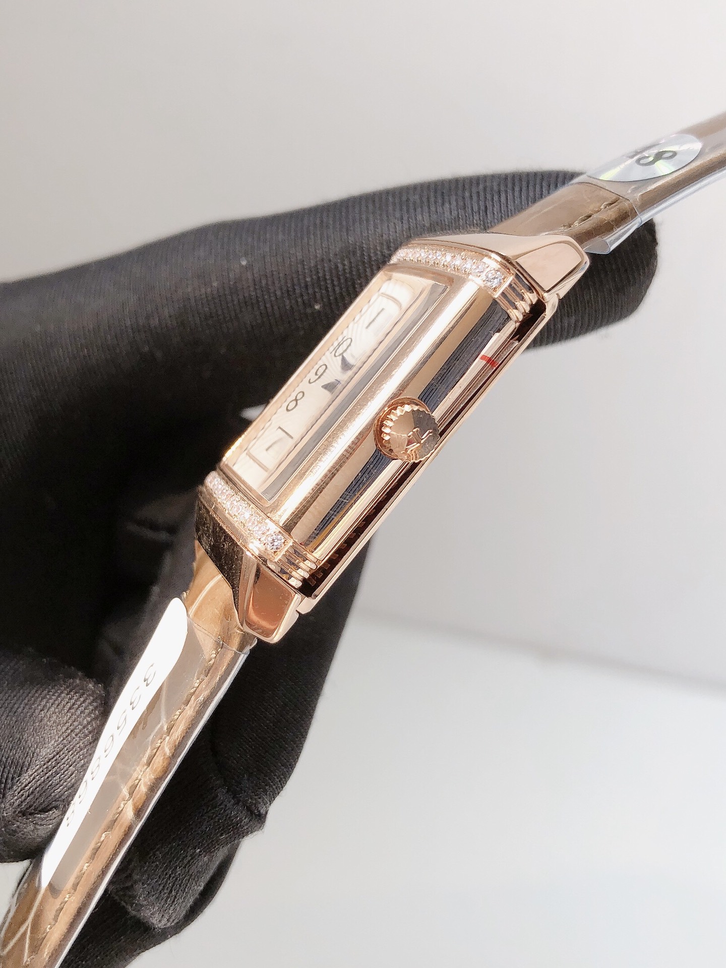 Watches Jaeger-LeCoultre 3356868 size:40.1*20 mm - vstockx