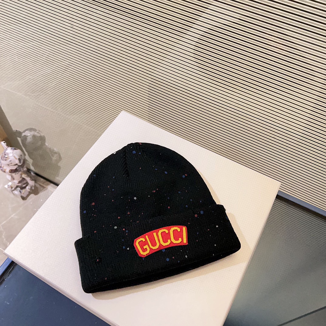 Streetwear Hat Gucci 329368 - vstockx