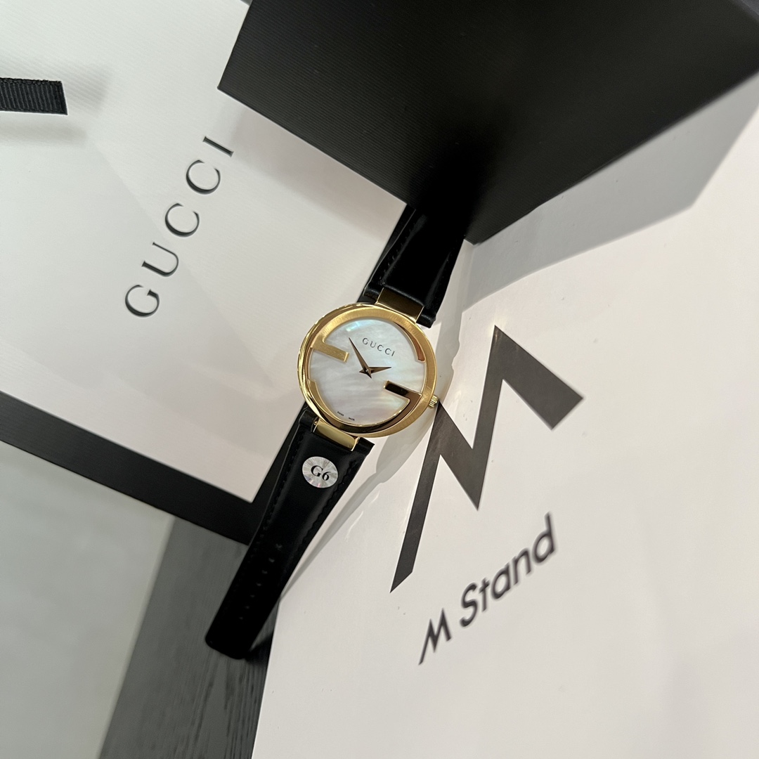Watches GUCCL 323529 size:37 cm - vstockx