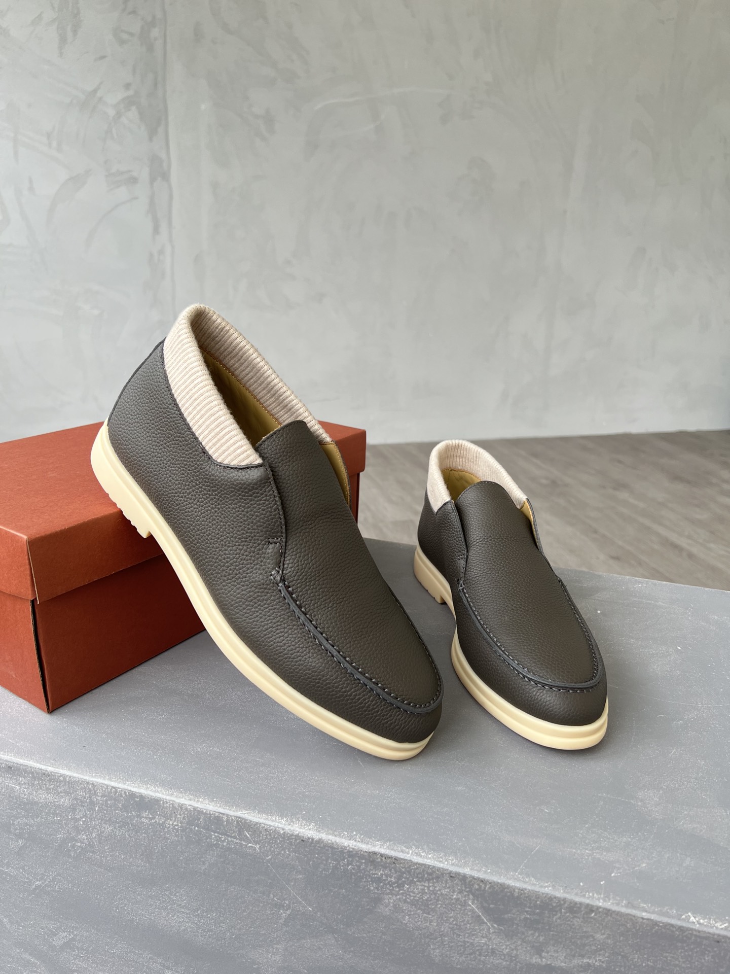 Loro Piana shoes 235 - vstockx