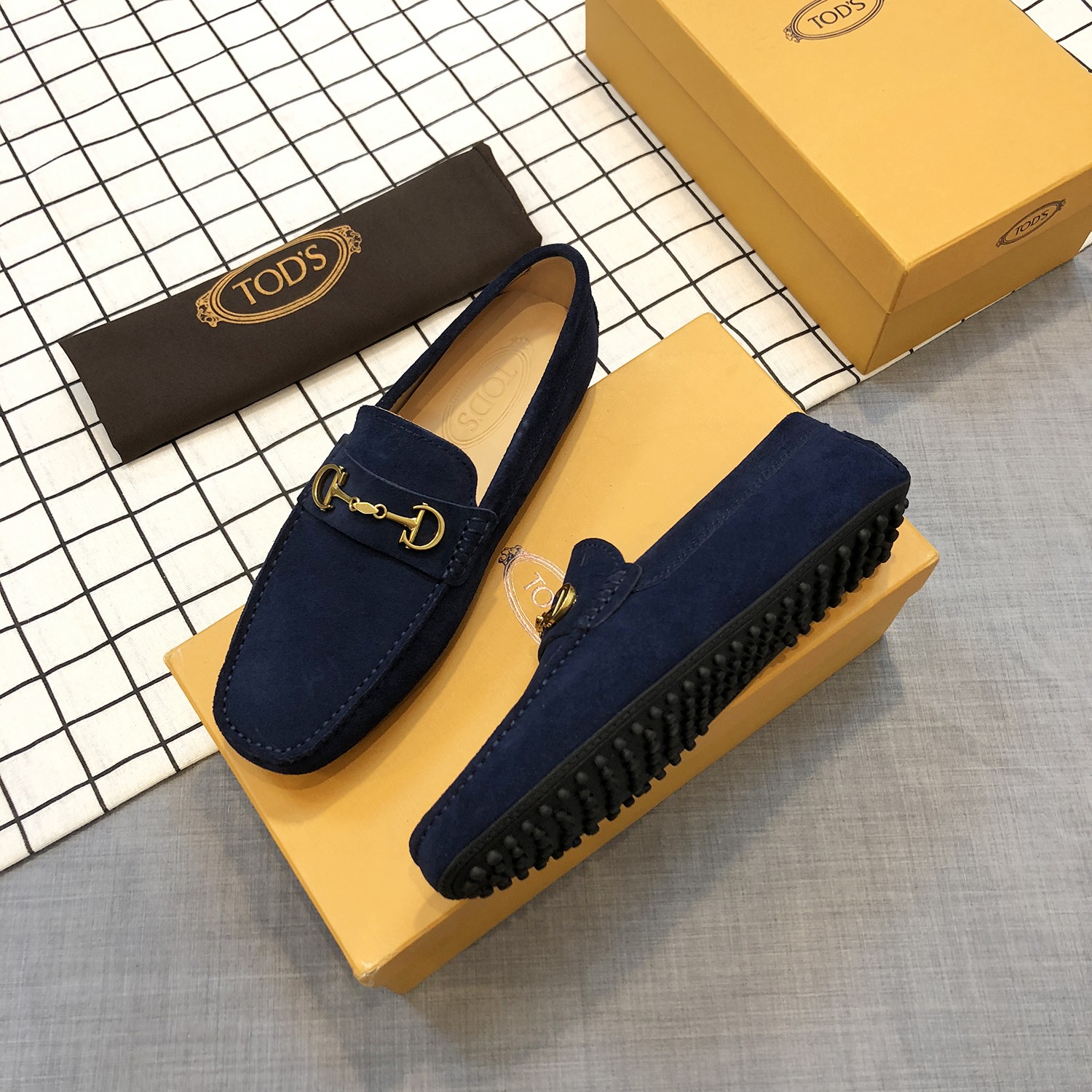 TOD'S Loafers 14 - vstockx