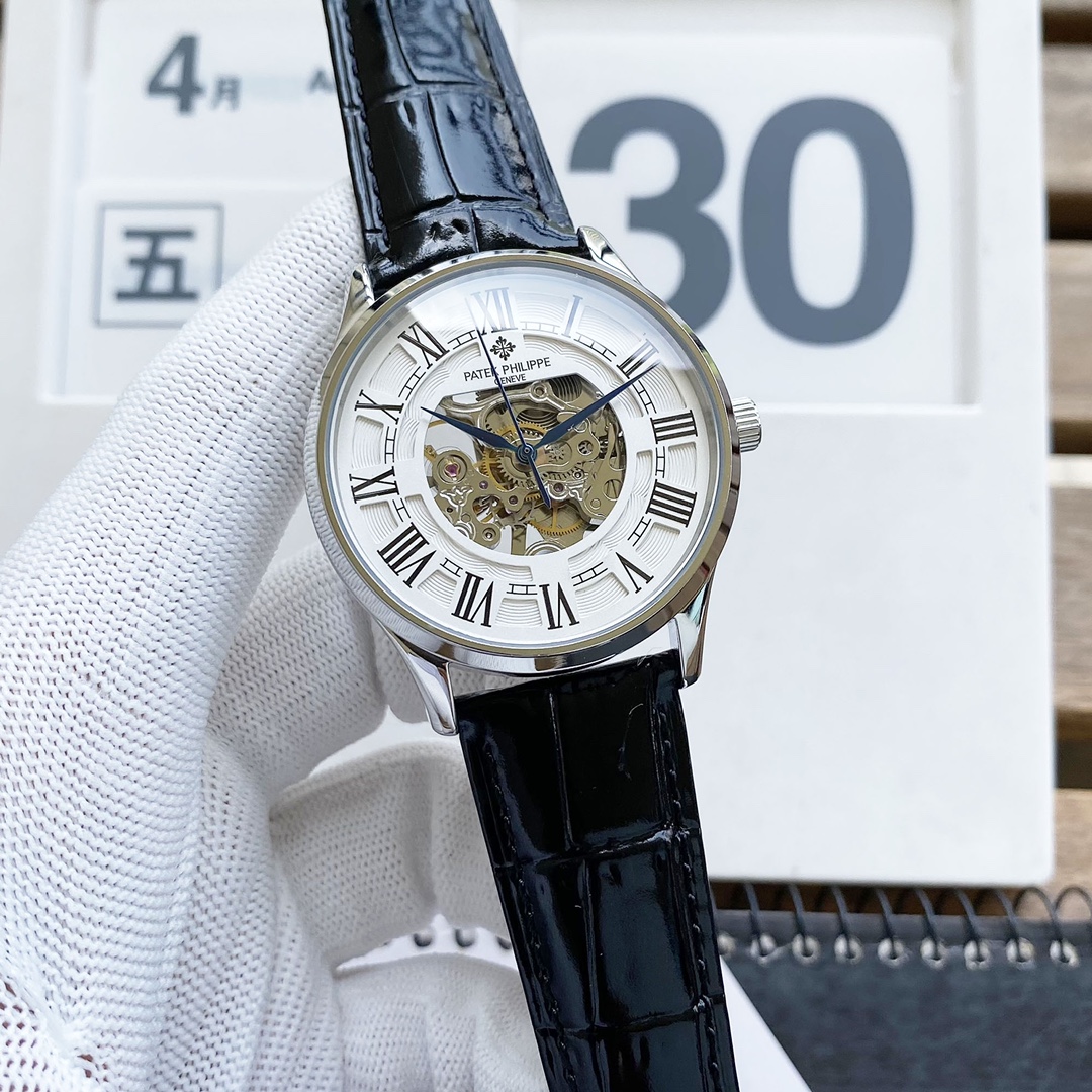 Watches Patek Philippe PATEK PHILIPPE 314360 size:41*10 mm - vstockx