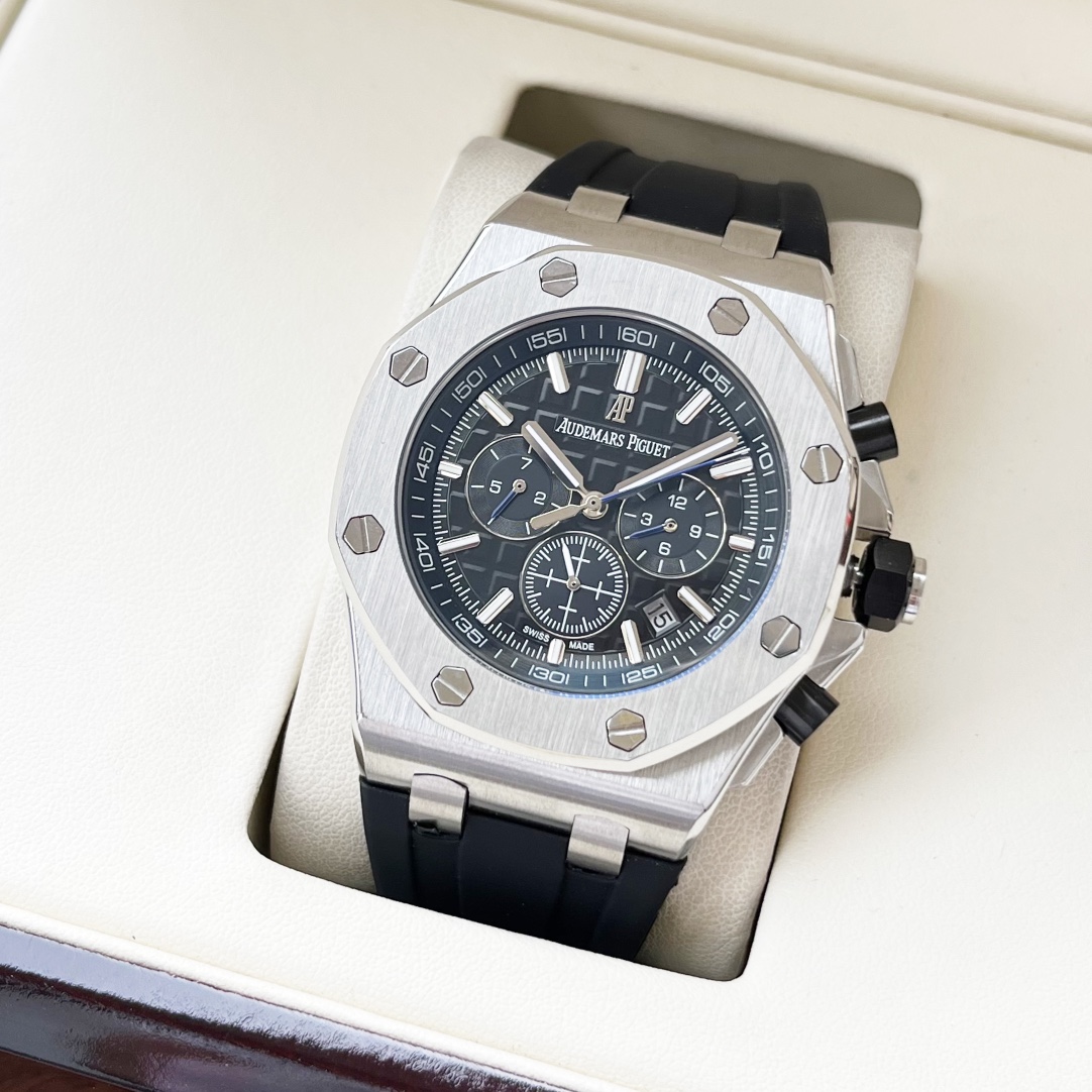 Watches AudemarsPiguet 323070 size:44*15 mm - vstockx