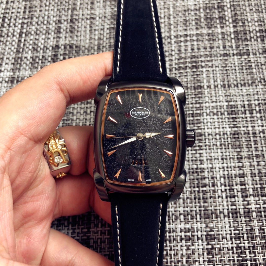 Watches PARMIGIANI 323559 size:38*13 mm - vstockx