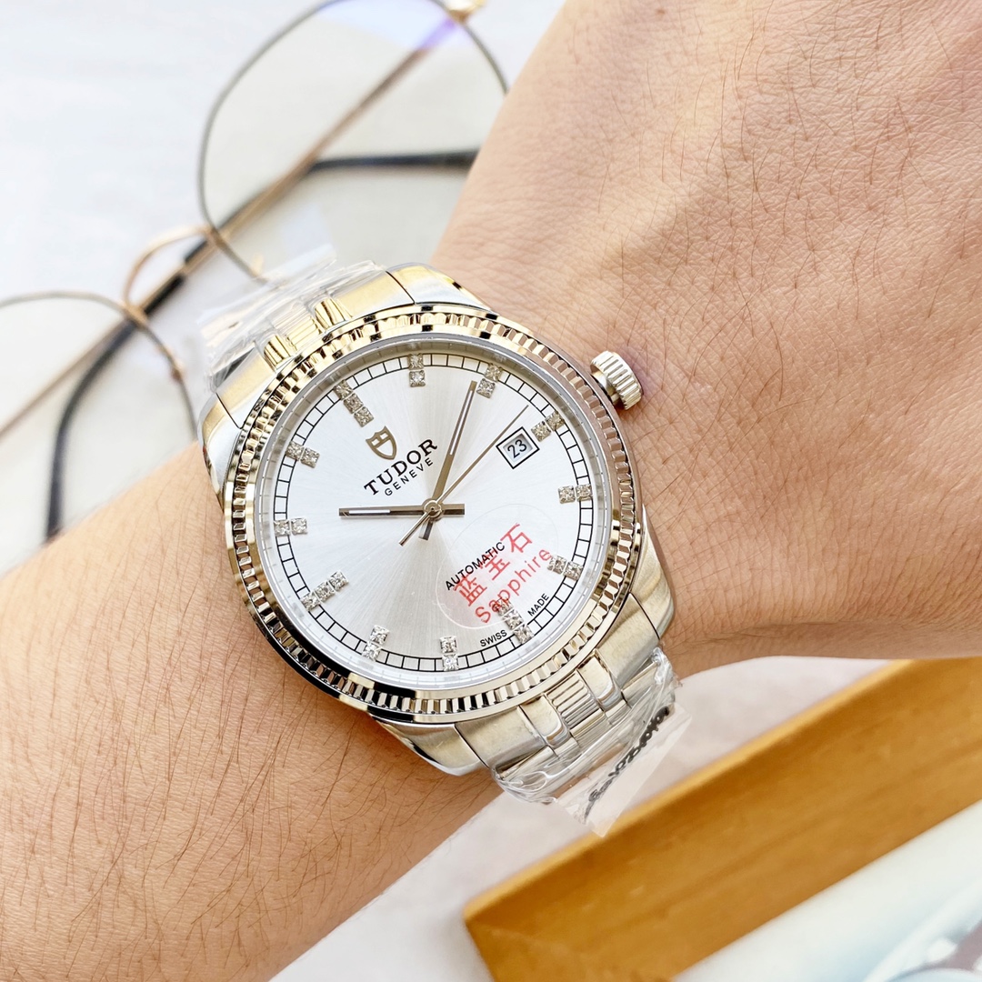 Watches TUDOR 322621 size:42 mm - vstockx