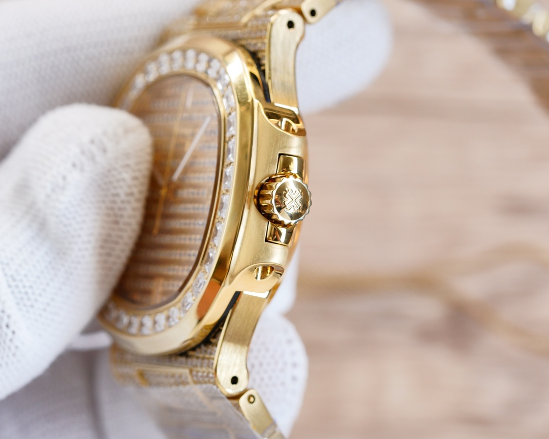 Watches Patek Philippe PATEK PHILIPPE 314441 size:40 mm - vstockx