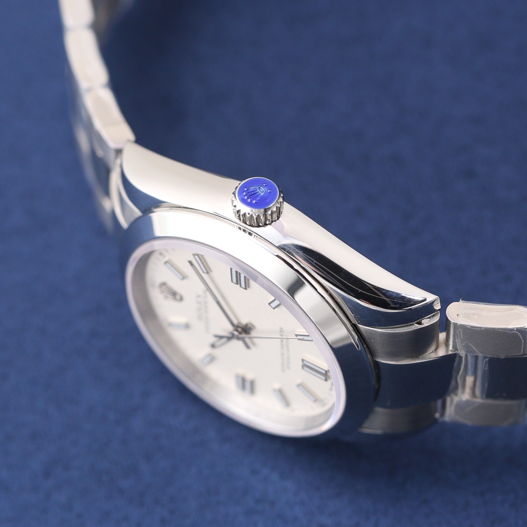 Watch Rolex 36mm*11.7mm 20 - vstockx