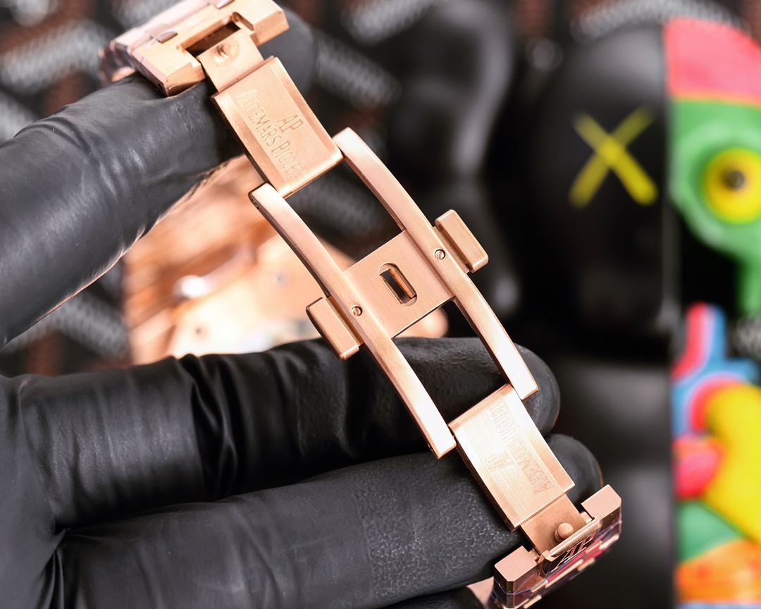 Watches AudemarsPiguet 323092 size:45*12 mm - vstockx