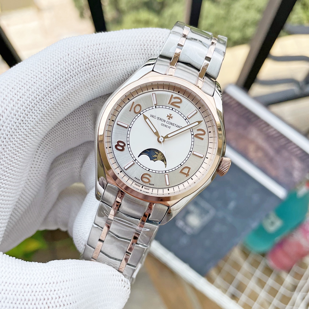 Watches Hublot Vacheron Constantin 314879 size:40 mm - vstockx