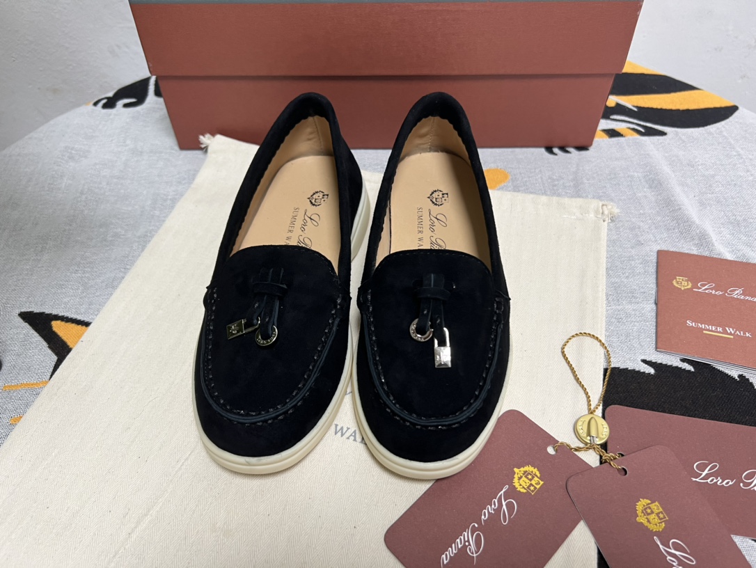 Loro Piana shoes 149 - vstockx