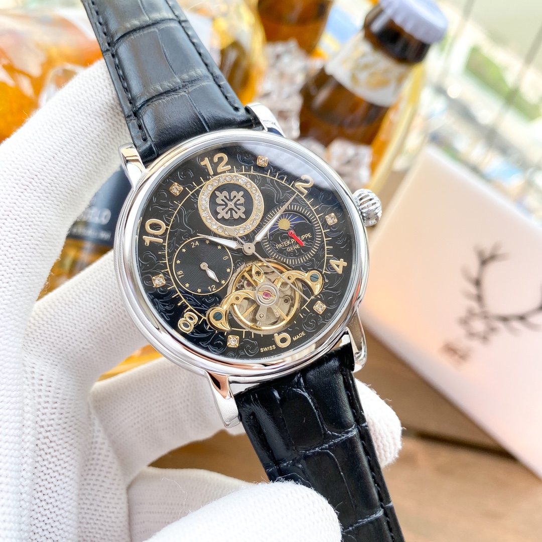 Watches Patek Philippe 314352 size:41 mm - vstockx