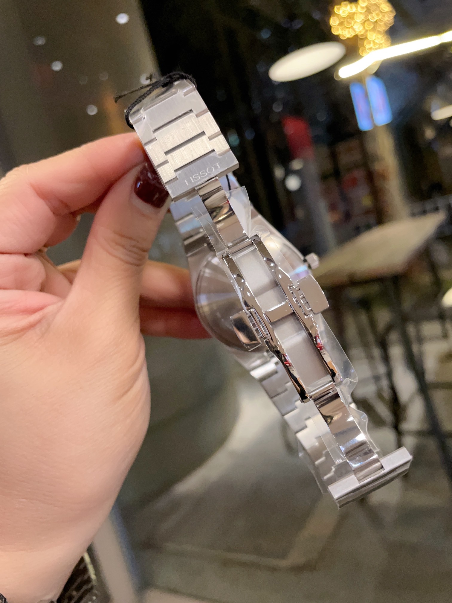 Watches Tissot 322420 size:40/35 mm - vstockx